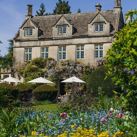 Отель Barnsley House Ampney Crucis Экстерьер фото
