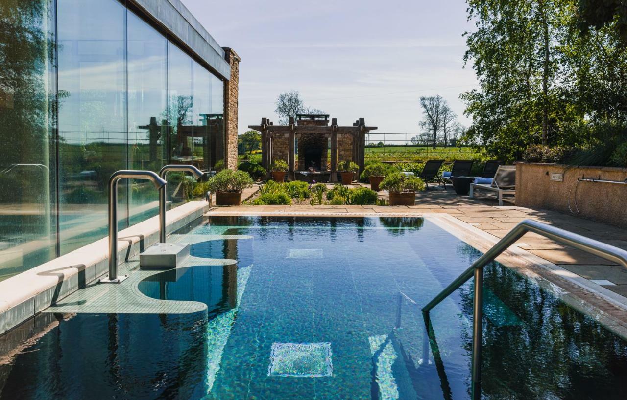 Отель Barnsley House Ampney Crucis Экстерьер фото
