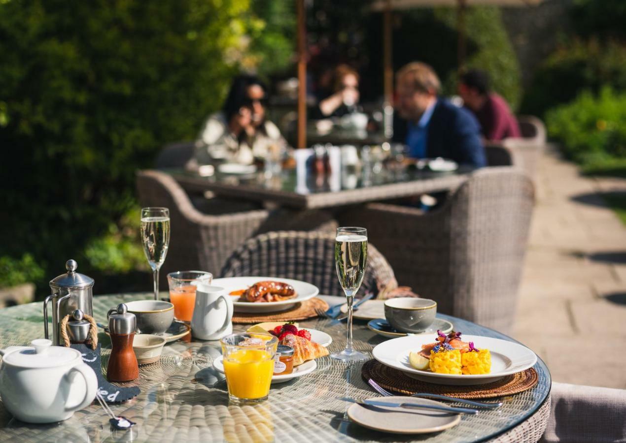 Отель Barnsley House Ampney Crucis Экстерьер фото
