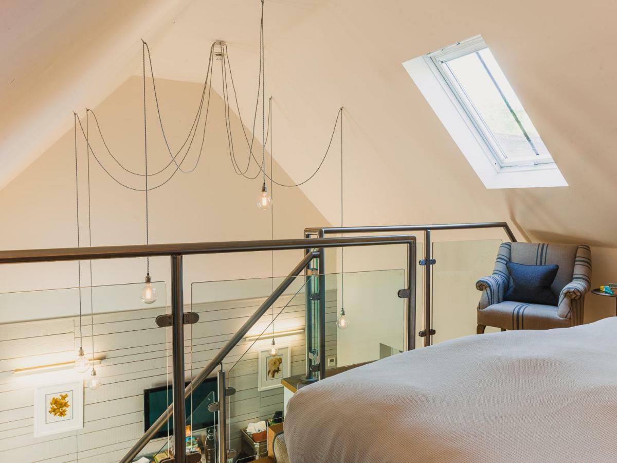 Отель Barnsley House Ampney Crucis Экстерьер фото